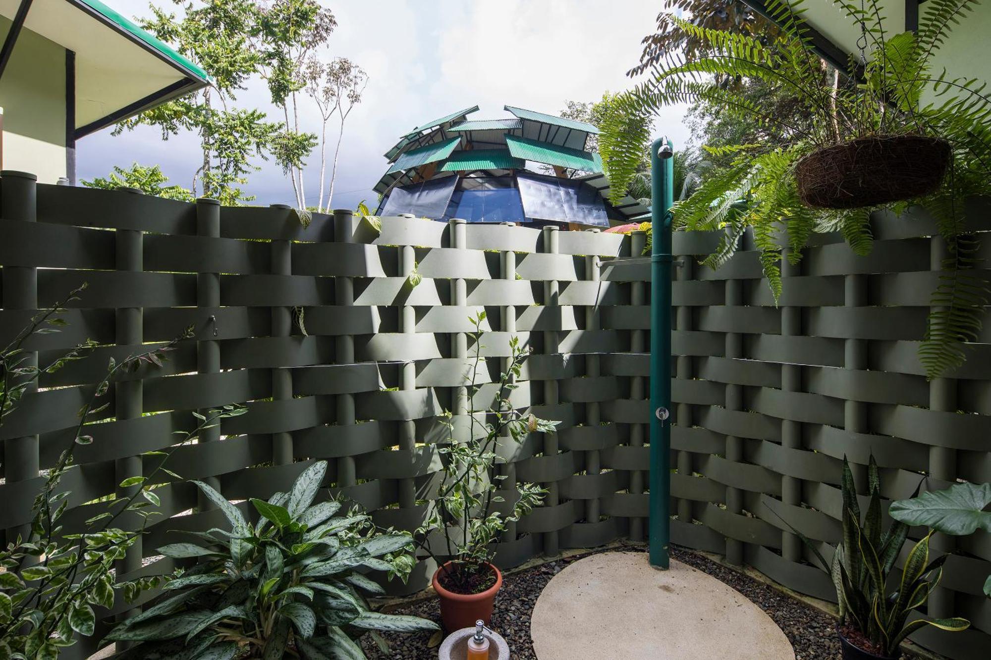 Yaba Chigui Lodge Ojochal Chambre photo