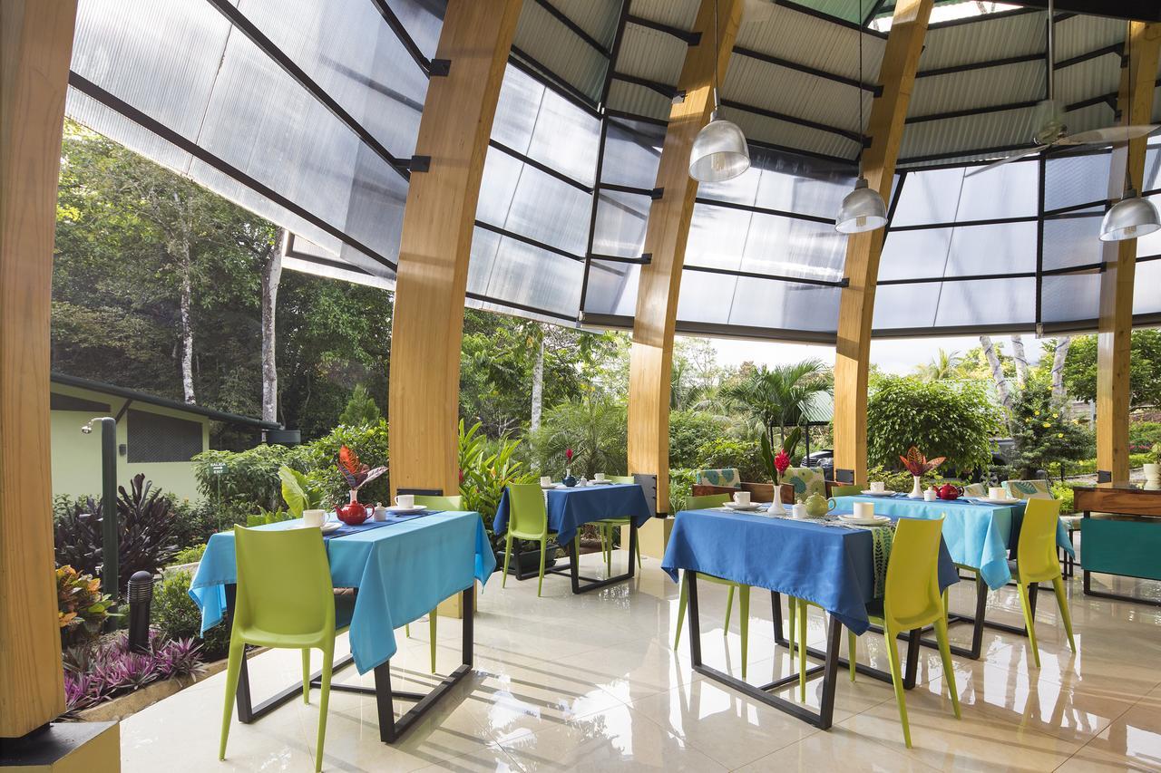 Yaba Chigui Lodge Ojochal Extérieur photo